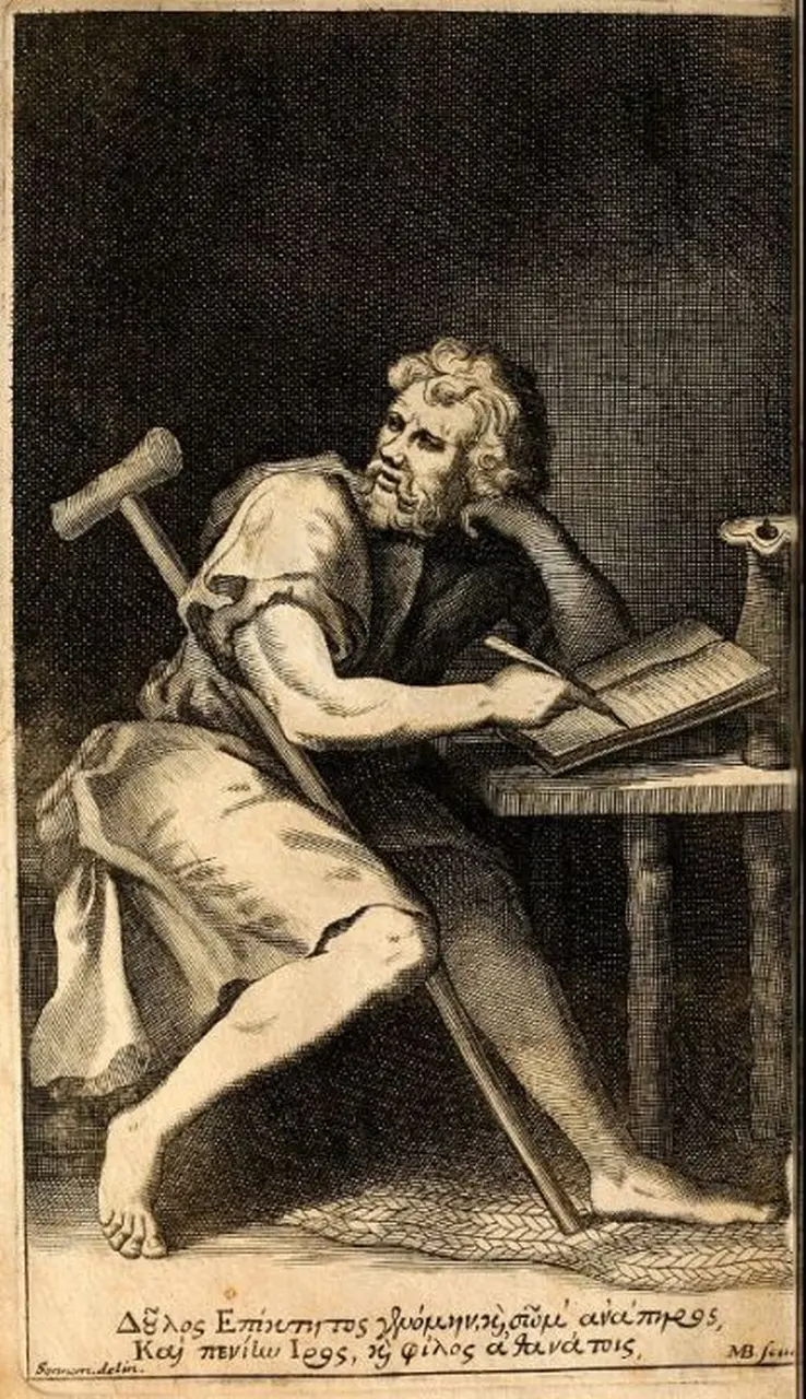 Epictetus